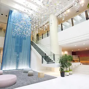 Tenza & Skyspa At Sapporo