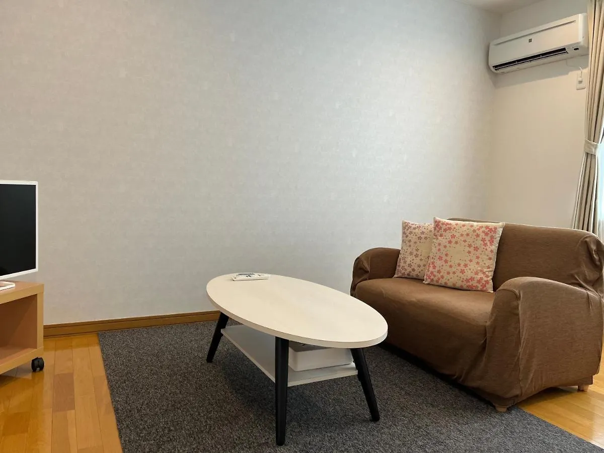 Apartment Ａｋｂ33 Room-2 Sapporo